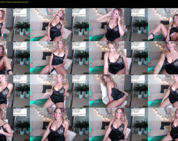 befxckingnice — 71 minute Chaturbate female cam show recording, 1080p, Mar 23, 2021