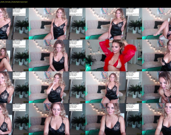 befxckingnice — 40 minute Chaturbate female cam show recording, 1080p, Mar 23, 2021