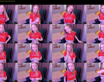 bekadravt — 5 minute Chaturbate couple cam show recording, 1080p, Mar 22, 2021