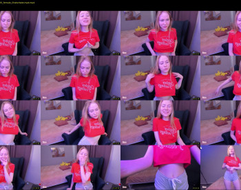 bekadravt — 3 minute Chaturbate couple cam show recording, 1080p, Mar 22, 2021