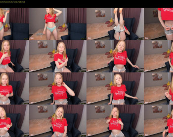 bekadravt — 7 minute Chaturbate couple cam show recording, 1080p, Mar 22, 2021