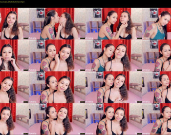 bekadravt — 7 minute Chaturbate couple cam show recording, 1080p, Mar 22, 2021