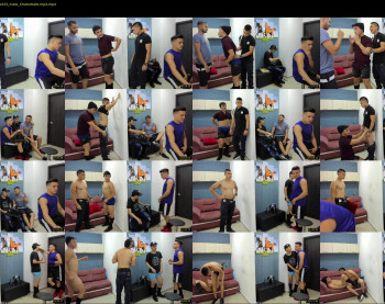 bisexlife_hot — 71 minute Chaturbate male cam show recording, 1080p, Mar 22, 2021