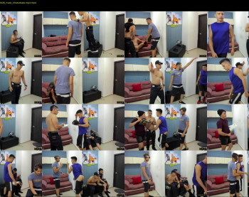 bisexlife_hot — 69 minute Chaturbate male cam show recording, 1080p, Mar 22, 2021