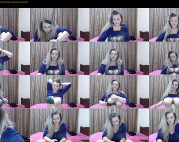 blue_eyes96 — 39 minute Chaturbate female cam show recording, 720p, Mar 23, 2021