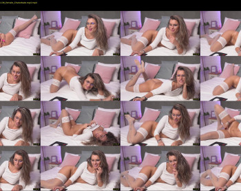 brandywhite — 20 minute Chaturbate female cam show recording, 1080p, Mar 22, 2021