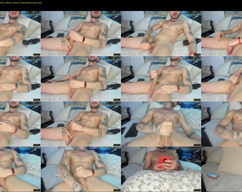 buddys_team_hots — 22 minute Chaturbate couple cam show recording, 720p, Mar 23, 2021