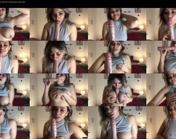 celiahenn — 19 minute Chaturbate female cam show recording, 720p, Mar 22, 2021