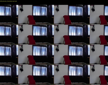 cherrycreme — 17 minute Chaturbate female cam show recording, 1080p, Mar 22, 2021