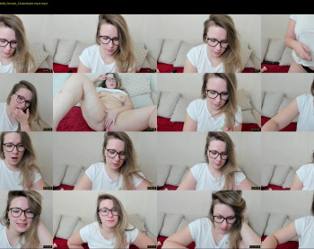 cute_darina — 70 minute Chaturbate female cam show recording, 1080p, Mar 22, 2021