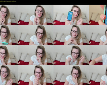 cute_darina — 3 minute Chaturbate female cam show recording, 1080p, Mar 22, 2021