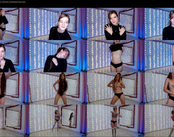 cutenataly — 70 minute Chaturbate female cam show recording, 1080p, Mar 23, 2021
