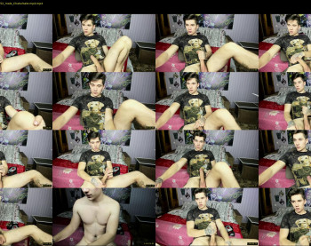 daniel_like — 76 minute Chaturbate male cam show recording, 1080p, Mar 22, 2021