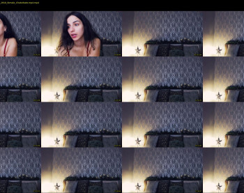 daphne_moss — 32 minute Chaturbate female cam show recording, 720p, Mar 22, 2021