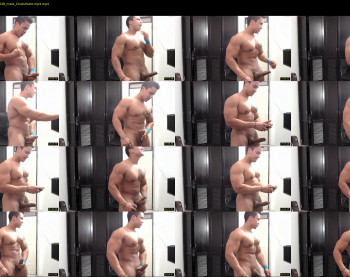 dimitriklein — 67 minute Chaturbate male cam show recording, 720p, Mar 22, 2021