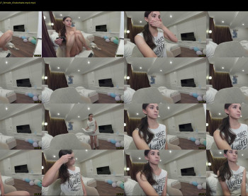 ehotlovea — 59 minute Chaturbate female cam show recording, 1080p, Mar 22, 2021