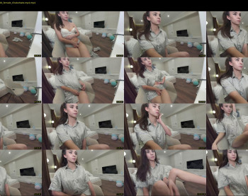 ehotlovea — 71 minute Chaturbate female cam show recording, 1080p, Mar 23, 2021
