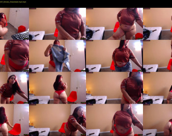 emma_lean — 21 minute Chaturbate female cam show recording, 1080p, Mar 22, 2021