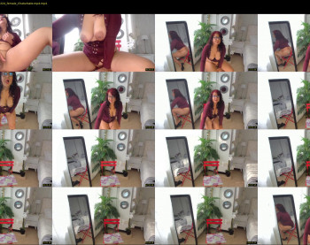 eva_mature — 73 minute Chaturbate female cam show recording, 1080p, Mar 22, 2021