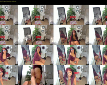 eva_mature — 71 minute Chaturbate female cam show recording, 1080p, Mar 22, 2021