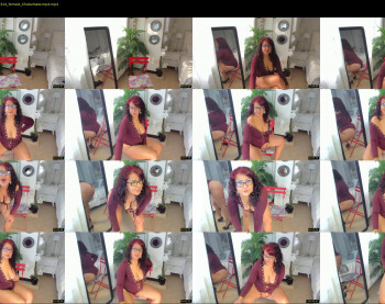 eva_mature — 69 minute Chaturbate female cam show recording, 1080p, Mar 22, 2021