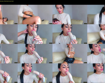 eva_ra — 70 minute Chaturbate female cam show recording, 1080p, Mar 22, 2021