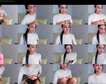 eva_ra — 24 minute Chaturbate female cam show recording, 1080p, Mar 22, 2021