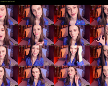 evalanis — 18 minute Chaturbate couple cam show recording, 1080p, Mar 22, 2021