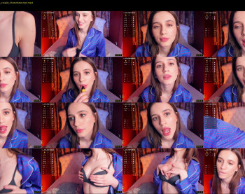 evalanis — 7 minute Chaturbate couple cam show recording, 1080p, Mar 22, 2021