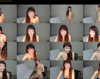 fritha — 20 minute Chaturbate female cam show recording, 720p, Mar 22, 2021