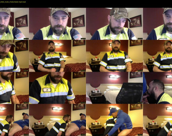 hardworkertn — 14 minute Chaturbate male cam show recording, 480p, Mar 22, 2021