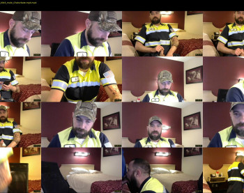 hardworkertn — 36 minute Chaturbate male cam show recording, 480p, Mar 22, 2021