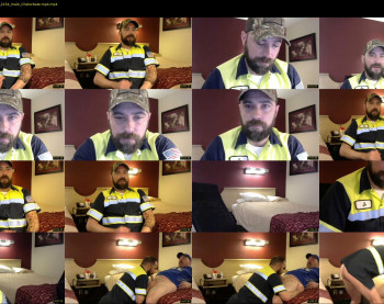 hardworkertn — 18 minute Chaturbate male cam show recording, 480p, Mar 22, 2021