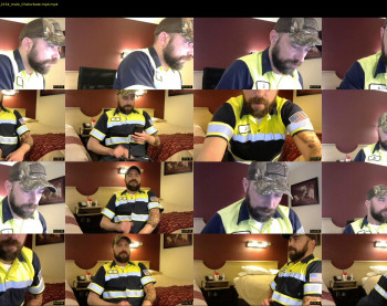 hardworkertn — 40 minute Chaturbate male cam show recording, 480p, Mar 22, 2021