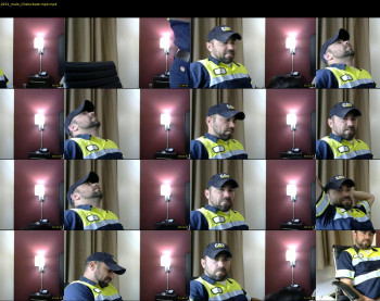 hardworkertn — 15 minute Chaturbate male cam show recording, 480p, Mar 23, 2021