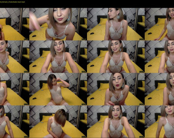 hornyycpl — 4 minute Chaturbate couple cam show recording, 720p, Mar 22, 2021