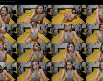 hornyycpl — 20 minute Chaturbate couple cam show recording, 720p, Mar 22, 2021