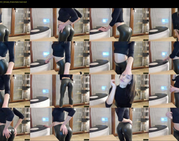 hotel77777 — 11 minute Chaturbate female cam show recording, 720p, Mar 22, 2021