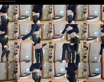 hotel77777 — 45 minute Chaturbate female cam show recording, 720p, Mar 22, 2021