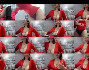 hotvany — 24 minute Chaturbate female cam show recording, 1080p, Mar 22, 2021