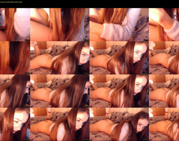 imsiri — 7 minute Chaturbate female cam show recording, 720p, Mar 23, 2021