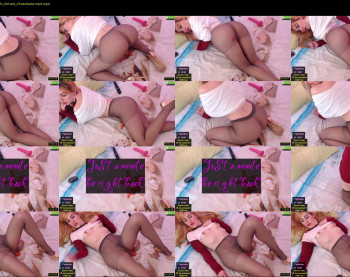 islanublar — 27 minute Chaturbate female cam show recording, 1080p, Mar 22, 2021