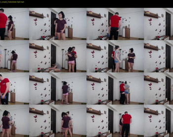 iuliana32 — 71 minute Chaturbate couple cam show recording, 1080p, Mar 22, 2021