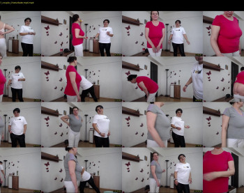 iuliana32 — 74 minute Chaturbate couple cam show recording, 1080p, Mar 22, 2021
