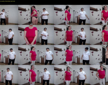 iuliana32 — 75 minute Chaturbate couple cam show recording, 1080p, Mar 22, 2021