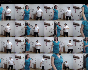 iuliana32 — 78 minute Chaturbate couple cam show recording, 1080p, Mar 22, 2021