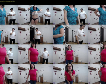 iuliana32 — 28 minute Chaturbate couple cam show recording, 1080p, Mar 22, 2021