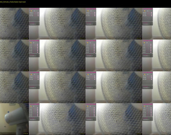 janeebony_ — 4 minute Chaturbate female cam show recording, 1080p, Mar 22, 2021