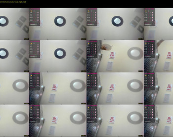 janeebony_ — 5 minute Chaturbate female cam show recording, 1080p, Mar 22, 2021