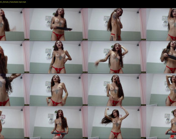 jennaowen — 27 minute Chaturbate female cam show recording, 720p, Mar 23, 2021